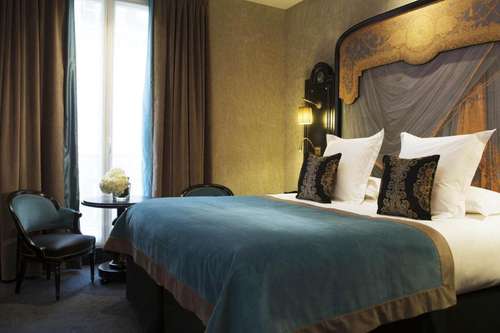 www.belmont-paris-hotel.com