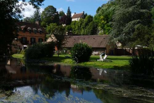 www.domainedevilleray.com