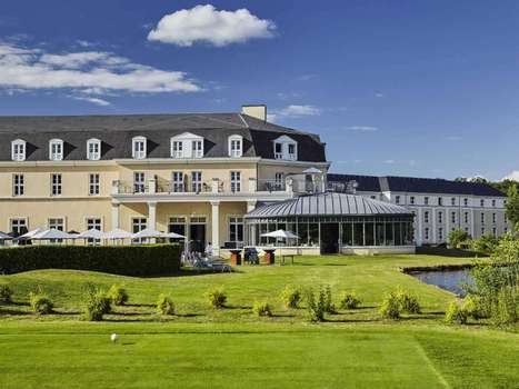 www.mercure-chantilly.com