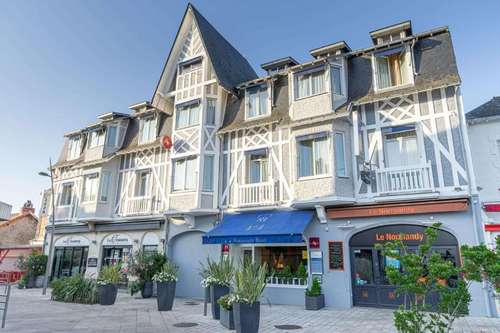 www.normandyhotel.fr