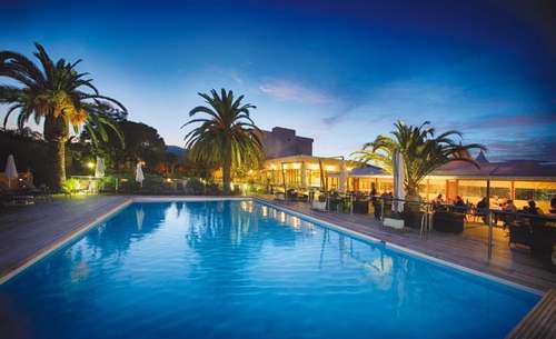 www.hotel-lamadrague.com