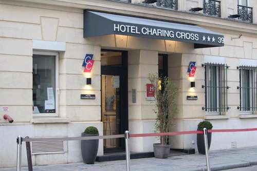 www.charingcrosshotel.com
