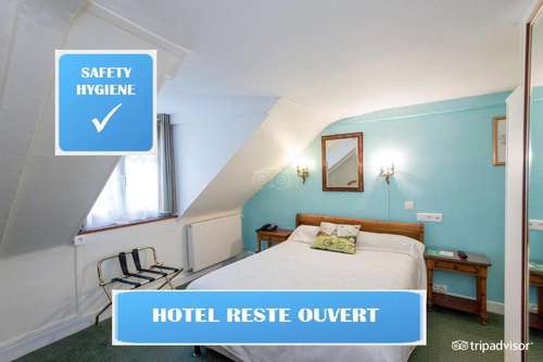 www.hotel-la-sanguine.com