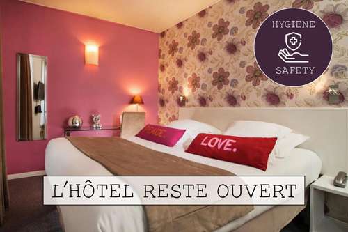 www.hotelsoftparis.com
