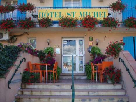 www.hotelsaintmichel.com