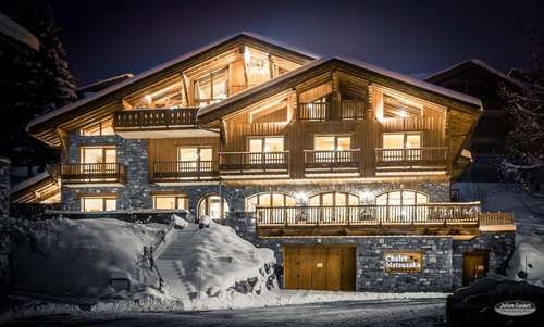 www.chaletmatsuzaka.com