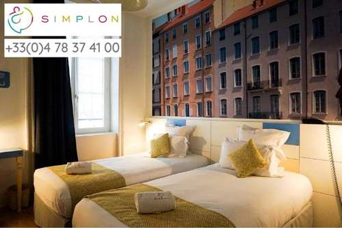 www.hotel-simplon-lyon.com