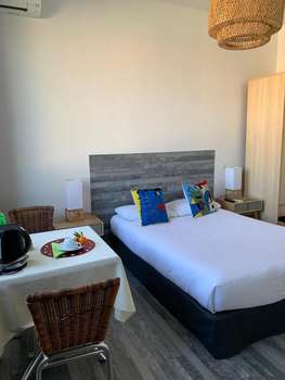 www.hotelrestaurantlaplage.fr