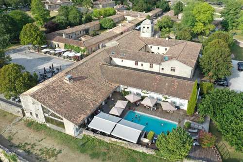 www.hotelcitadelleblaye.com