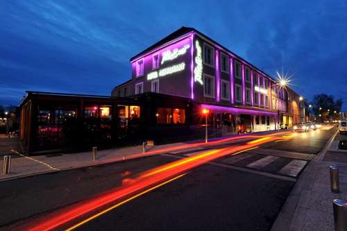www.hotelnotabene.com