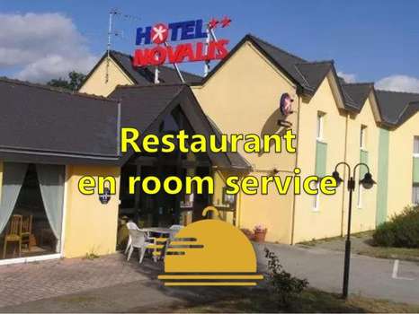 www.hotel-novalis-quimperle.com