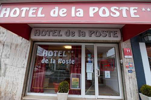 www.hotel-douvaine.fr