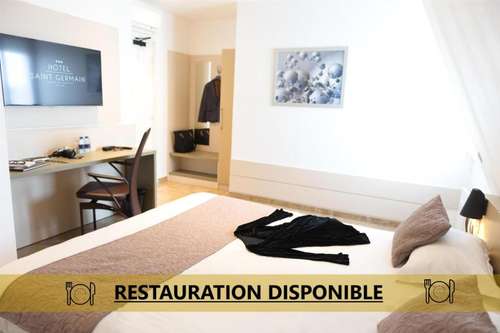 www.lesaintgermainhotel.com