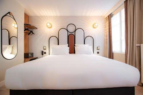 www.hoteldelesperance.fr
