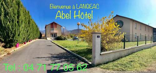 www.abel-hotel.com