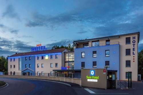 www.surehotelreims.fr
