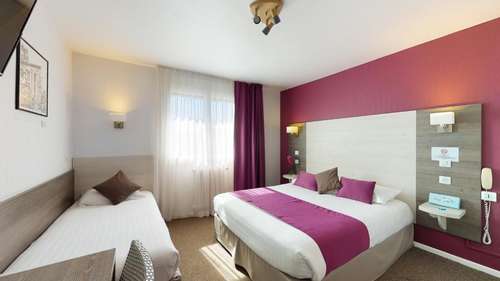 www.hotel-leprado.com