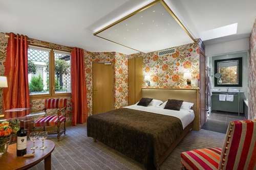 www.hotelsaintpaulparis.com