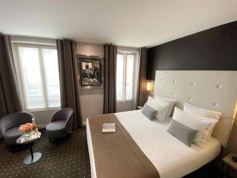 www.hotelparispaix.com