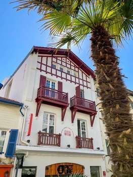 www.palmito-biarritz.com