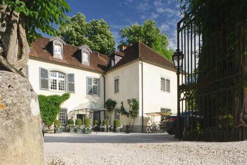 www.chateaudegermigney.com