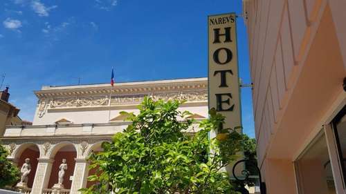 www.hotel-narevs.com