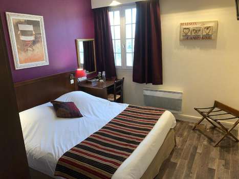 www.hotelnympheas.fr