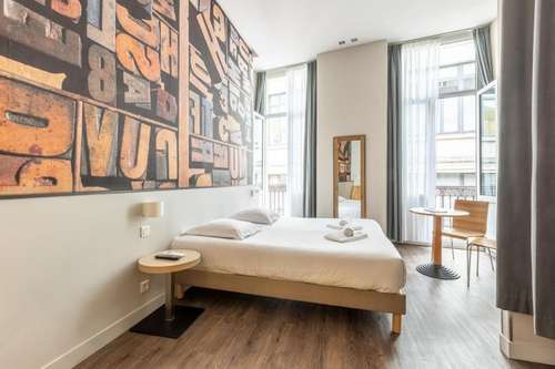 www.hoteldelapresse.com