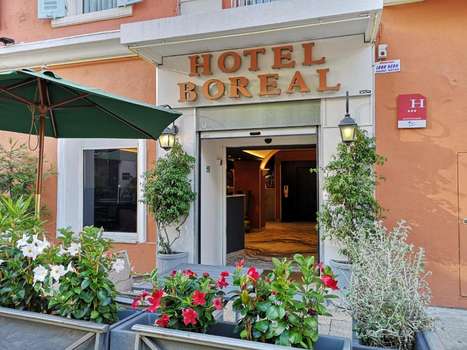 www.hotelboreal.fr