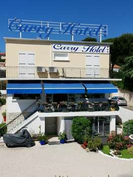 www.hotelcarry.com