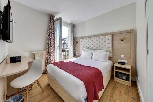 www.hotelalexandrine.com