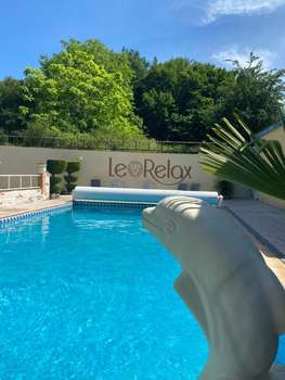 www.hotelrestaurant-lerelax.com