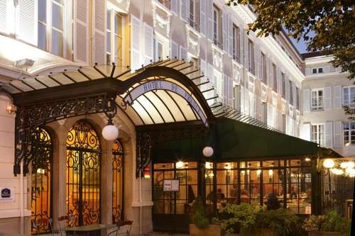 www.bestwestern-hoteldefrance.com