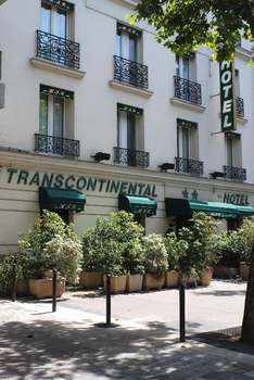 www.hoteltranscontinental.com