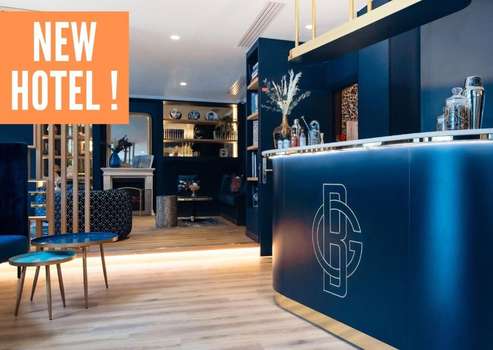 www.hotelbleudegrenelle.com