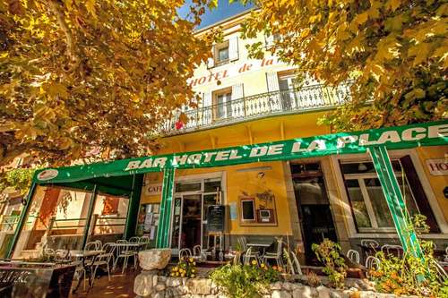 www.hotel-de-la-place.com.es