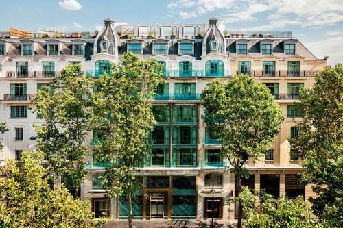 www.kimptonsthonoreparis.com