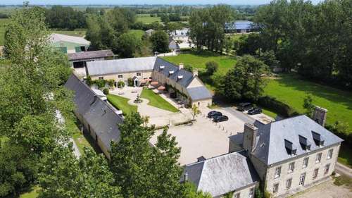 www.domaine-utah-beach.com