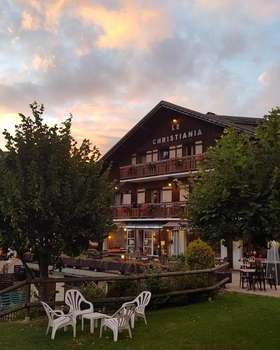 www.lechristiania-hotel.com