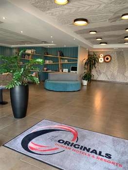 www.hotel-ecoparc.com