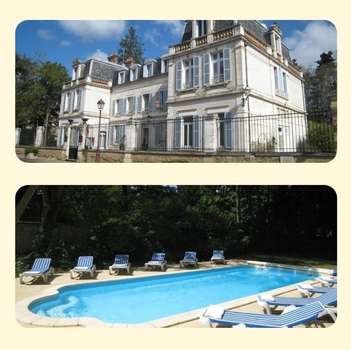 www.hotel-lesmarechaux.com