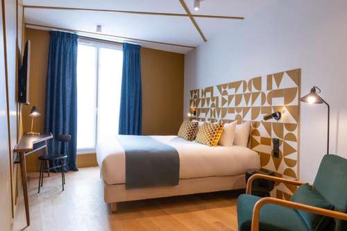 www.hotelartparis.com