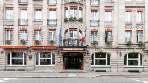 www.hotelduparc-mulhouse.com