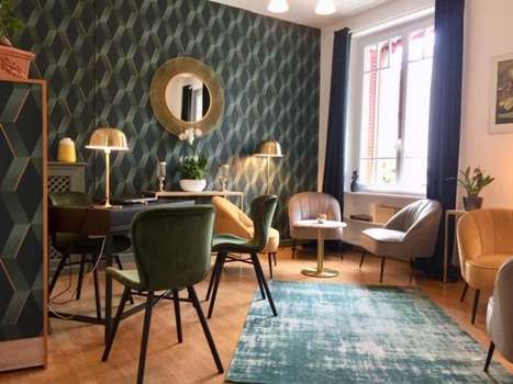 www.coeurdeloirehotel.com