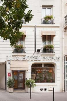 www.lux-hotel-picpus.com