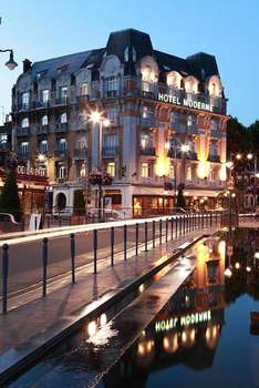 www.hotel-moderne-arras.com