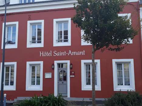 www.hotelsaintamant.com