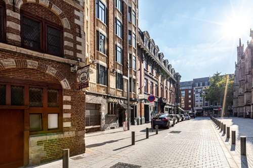 www.hotelsaintmaurice.com