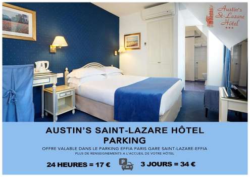 www.austinshotel.com