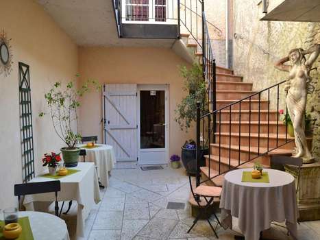 www.hostelleriedelaposte.fr